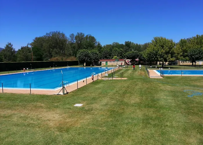 Apartamento El Capricho