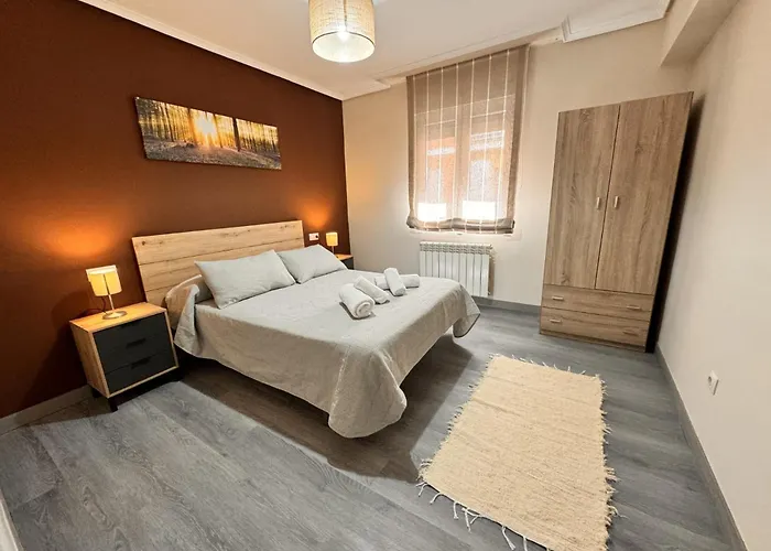 Apartamento El Capricho