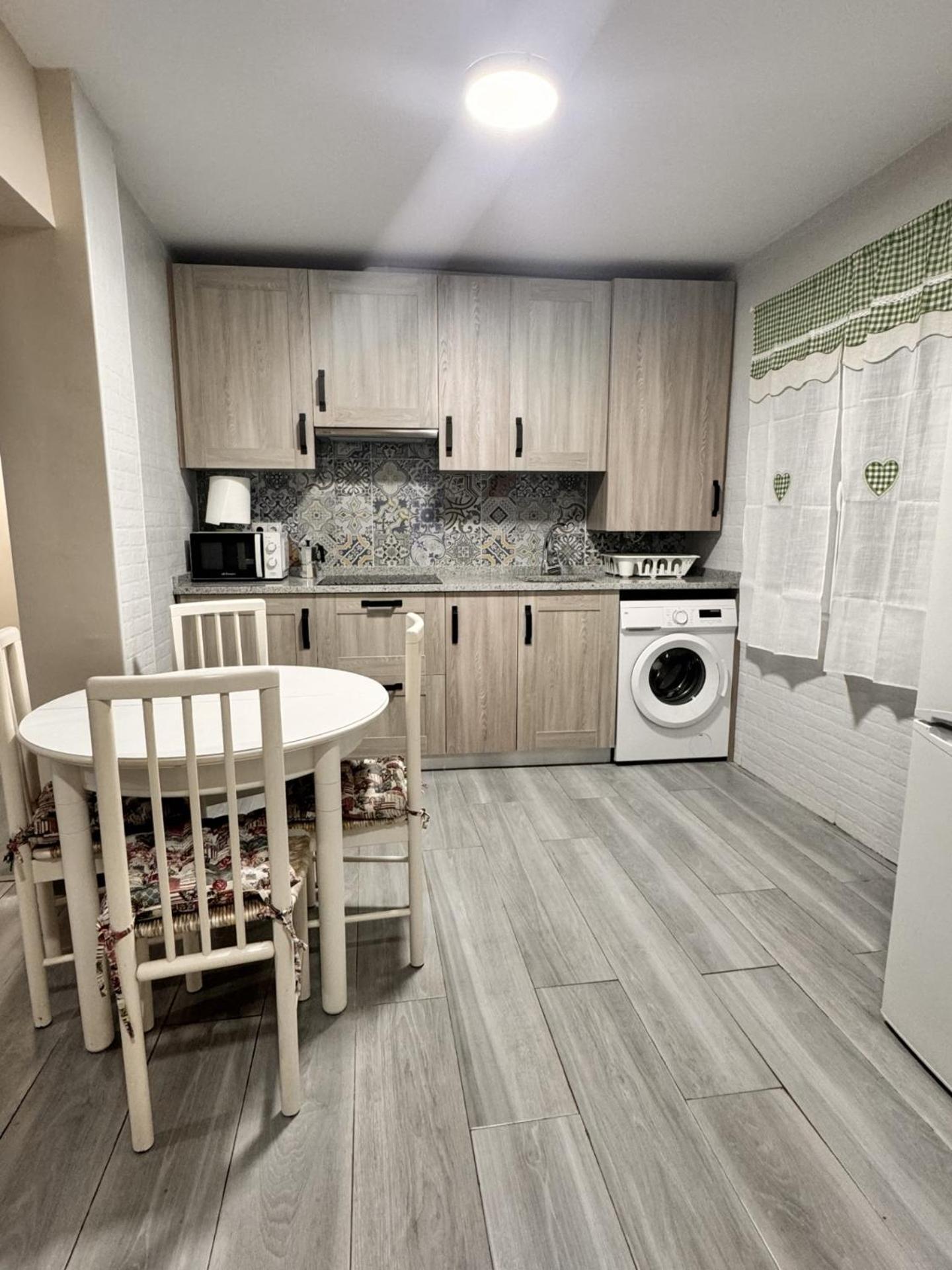 El Capricho Apartment